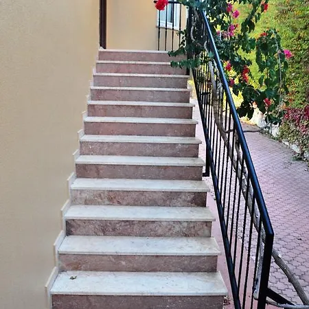 Gold City Villa * Alanya