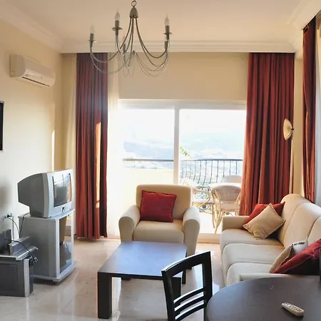 Gold City Villa