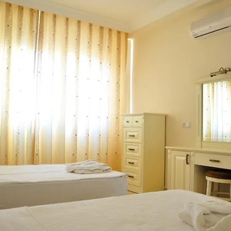 Gold City Villa Alanya