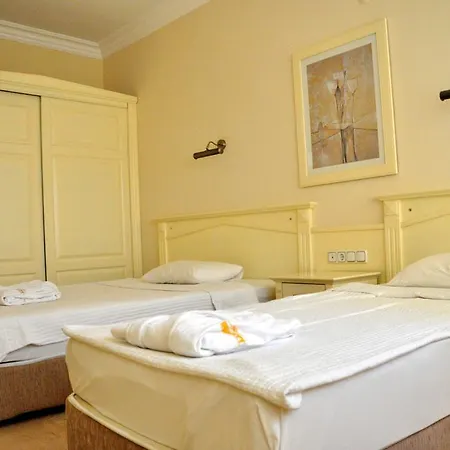 Villa Gold City Villa *